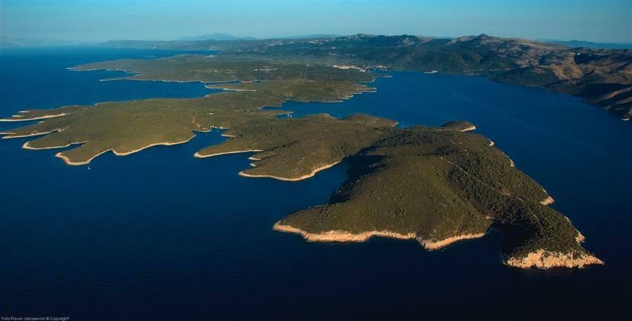 Luxury Catamaran Lagoon 42, Ac & Gn Split Eksteriør bilde